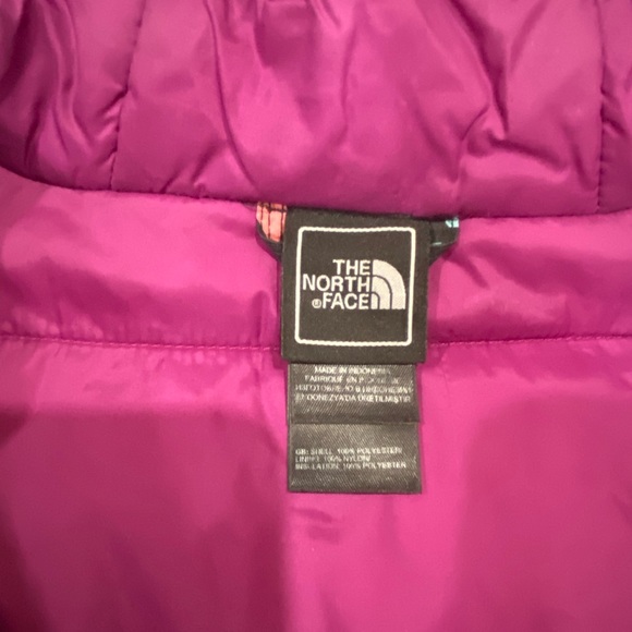 North Face Snow Jacket - Picture 6 of 6